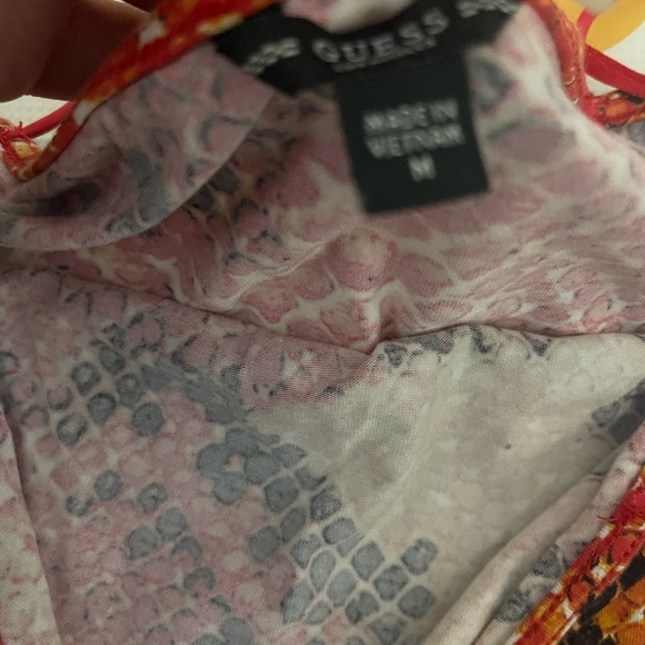 Naked wardrobe and guess bodysuits pre-loved and in great condition. - Picture 9 of 16